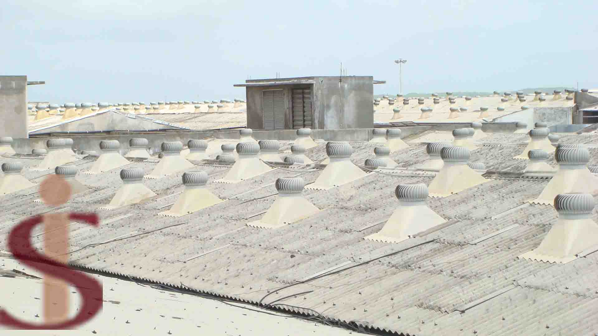 Manufacturers Exporters and Wholesale Suppliers of Powerless Air Ventilator Vadodara Gujarat